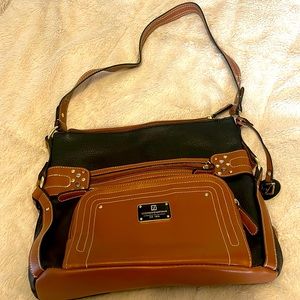 Stone Mountain women's purse